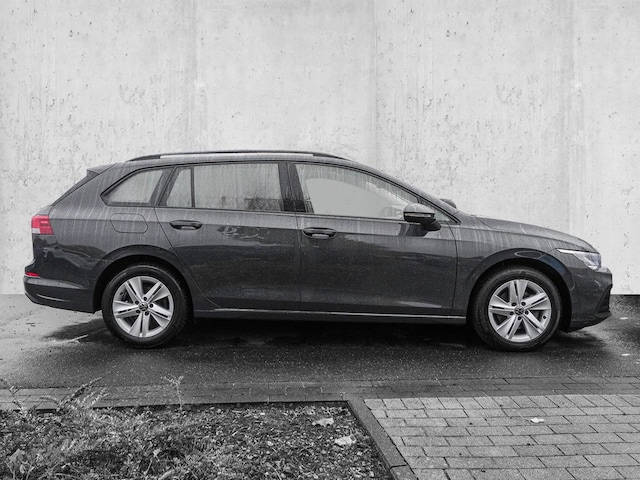 Volkswagen Golf 1.5 TSI Variant