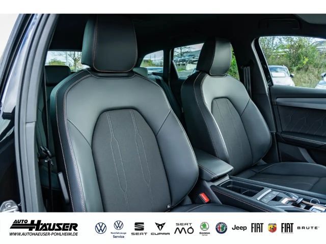 Cupra Leon DSG Sportstourer