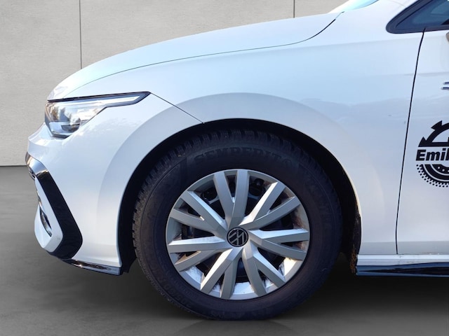 Volkswagen Golf 2.0 TDI DSG R-Line