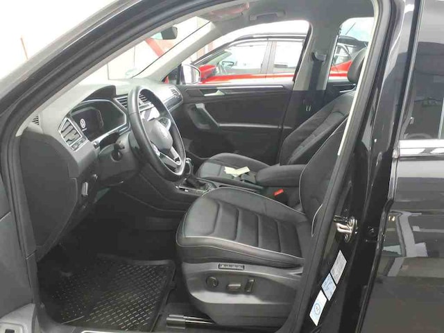 Volkswagen Tiguan 2.0 TDI DSG Elegance Elegance