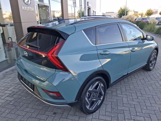 Hyundai Bayon 1.0 Prime T-GDi