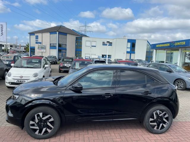 Opel Mokka GS-Line Grand Sport