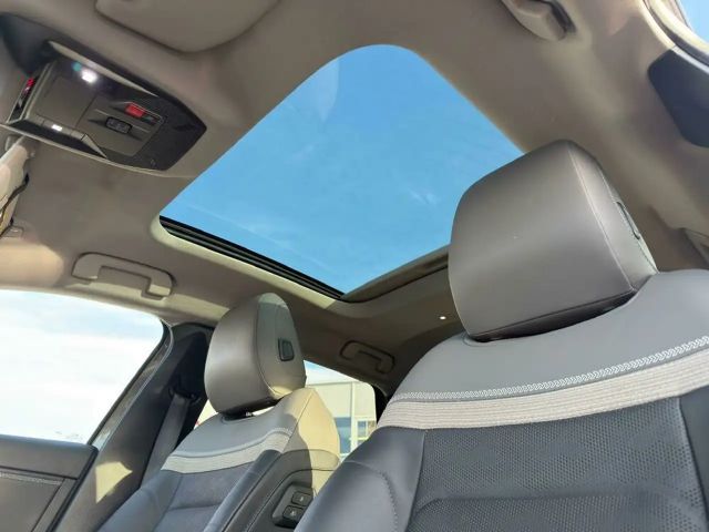 Citroën C5 X Hybrid Shine