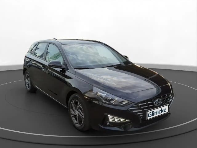 Hyundai i30 1.0 T-GDi