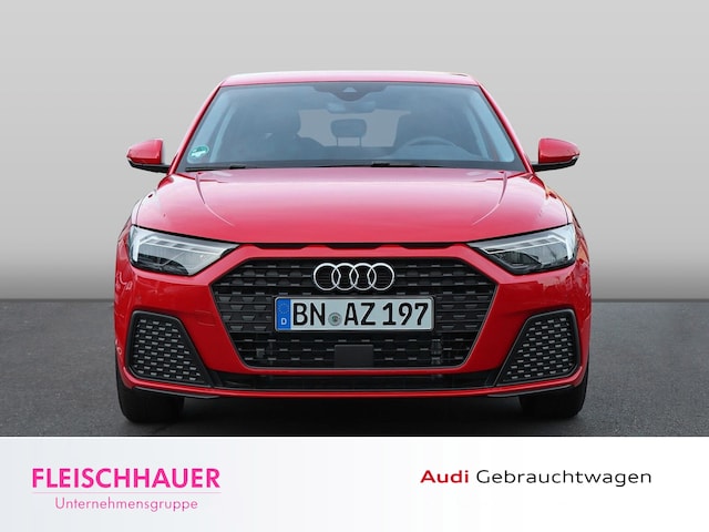 Audi A1 25 TFSI S-Tronic Sportback