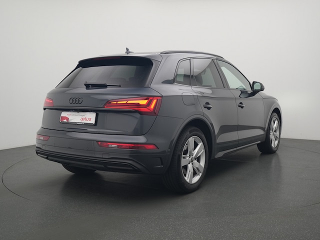 Audi Q5 35 TDI S-Tronic