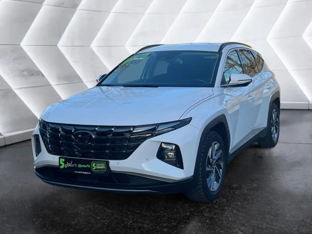 Hyundai Tucson 1.6 T-GDi Trend