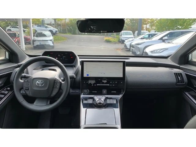 Toyota bZ4X Comfort