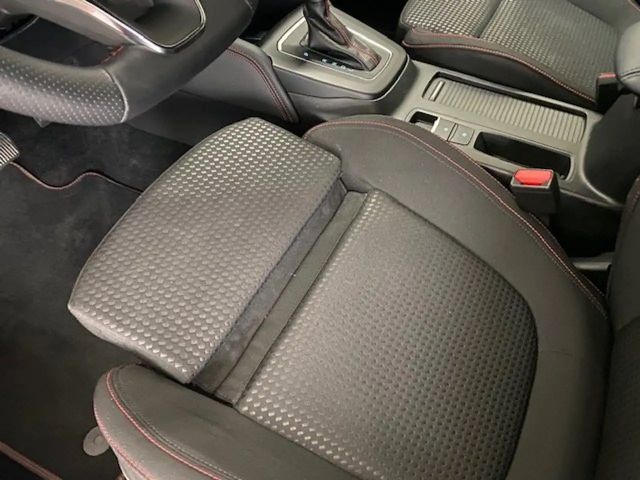 Ford Focus EcoBoost ST Line Wagon