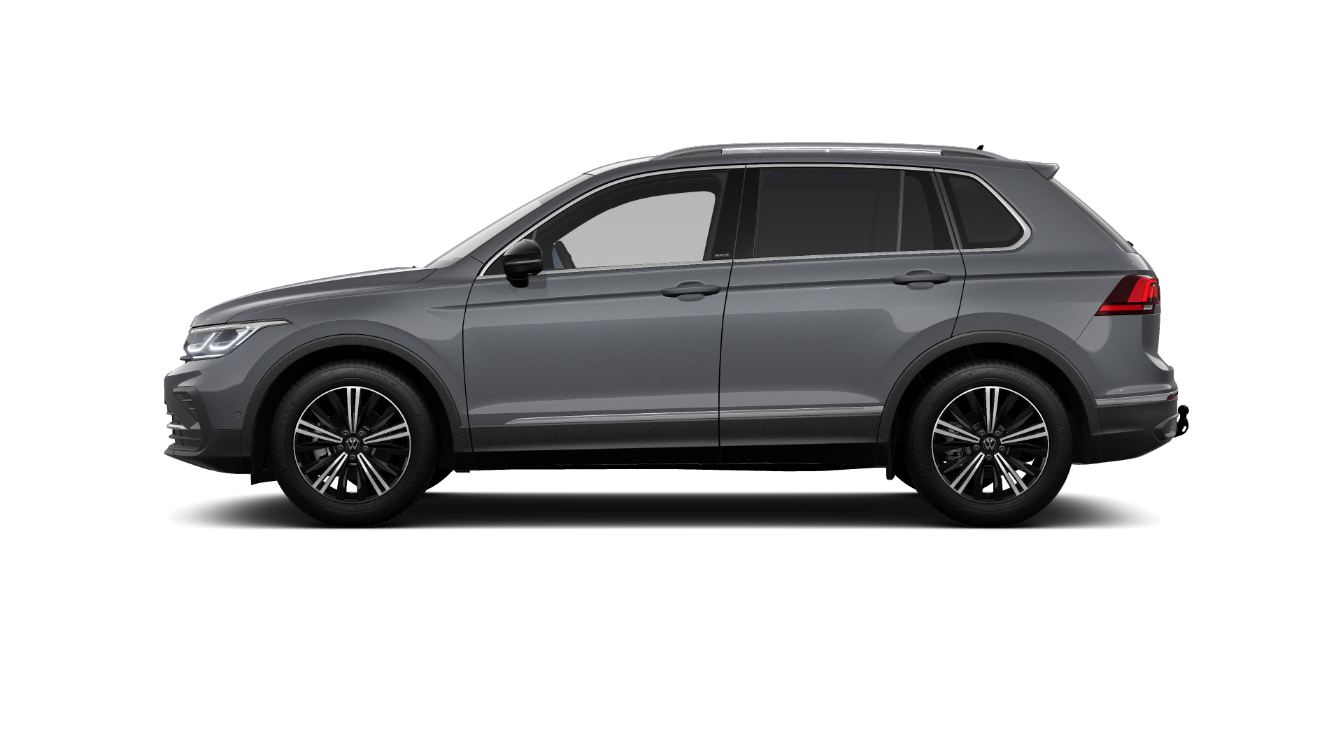 Volkswagen Tiguan 2.0 TDI Move
