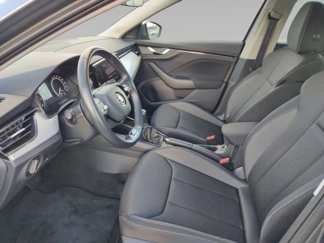 Skoda Scala 1.0 TSI Ambition
