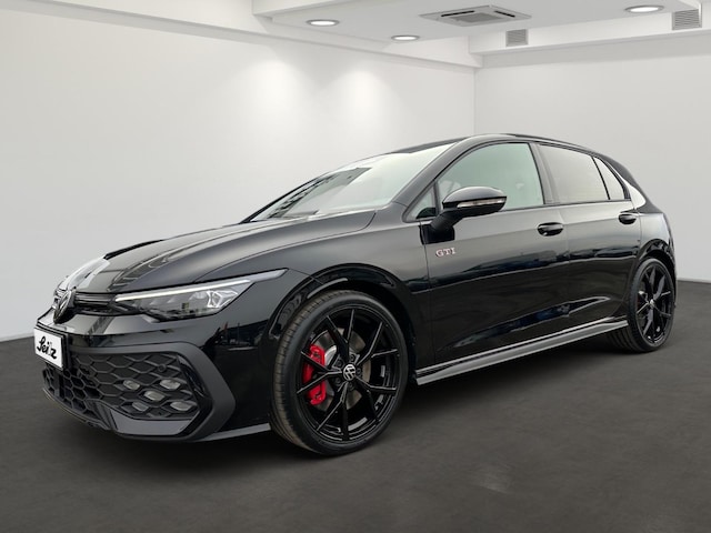 Volkswagen Golf 2.0 TSI Golf VIII