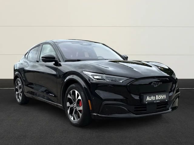 Ford Mustang Mach-E AWD