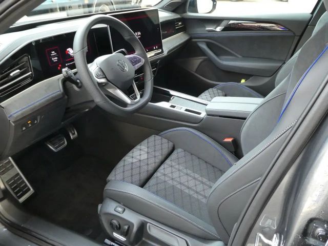 Volkswagen Passat DSG R-Line Variant