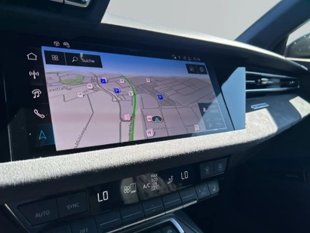 Audi A3 35 TDI S-Line S-Tronic Sedan Sportback