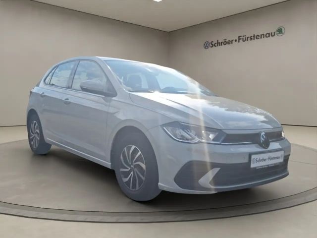 Volkswagen Polo 1.0 TSI DSG