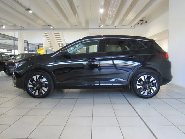 Opel Grandland X Elegance Turbo