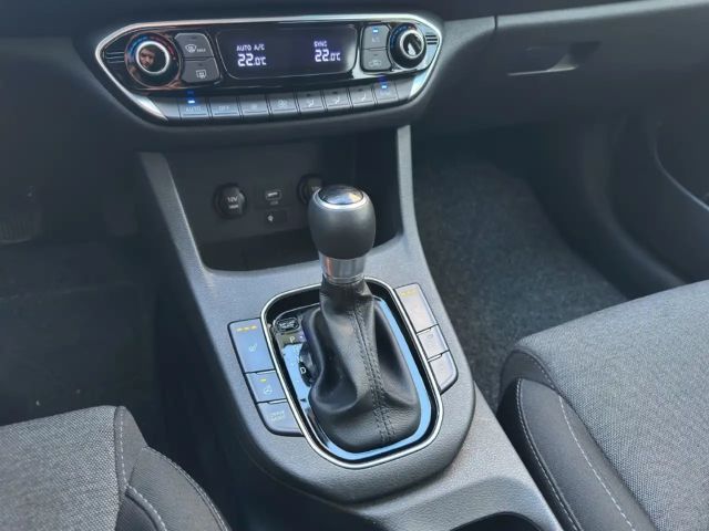 Hyundai i30 T-GDi Trend