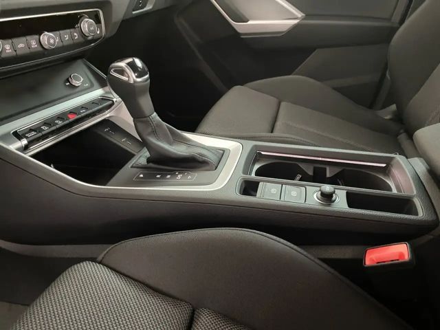 Audi Q3 35 TFSI Sportback