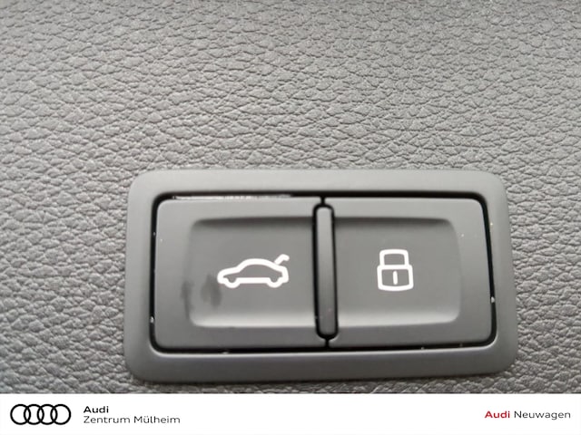 Audi Q2 35 TFSI S-Tronic