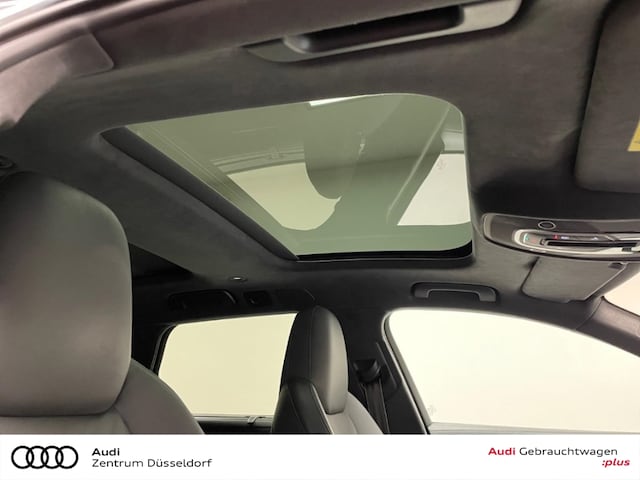 Audi RS6 Avant Quattro