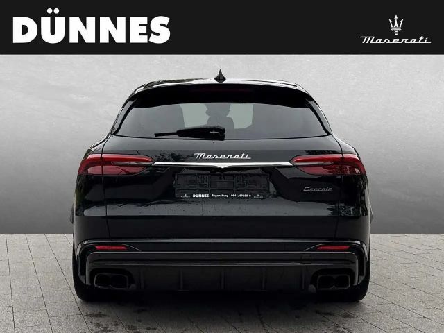 Maserati Grecale Trofeo