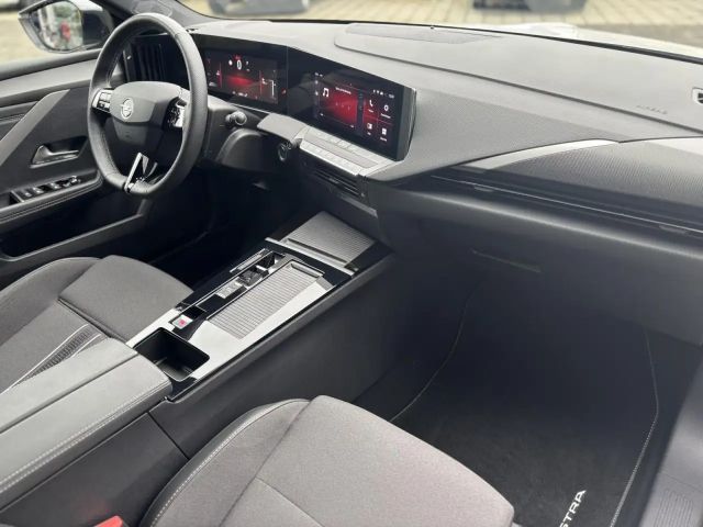 Opel Astra GS-Line Grand Sport Sports Tourer