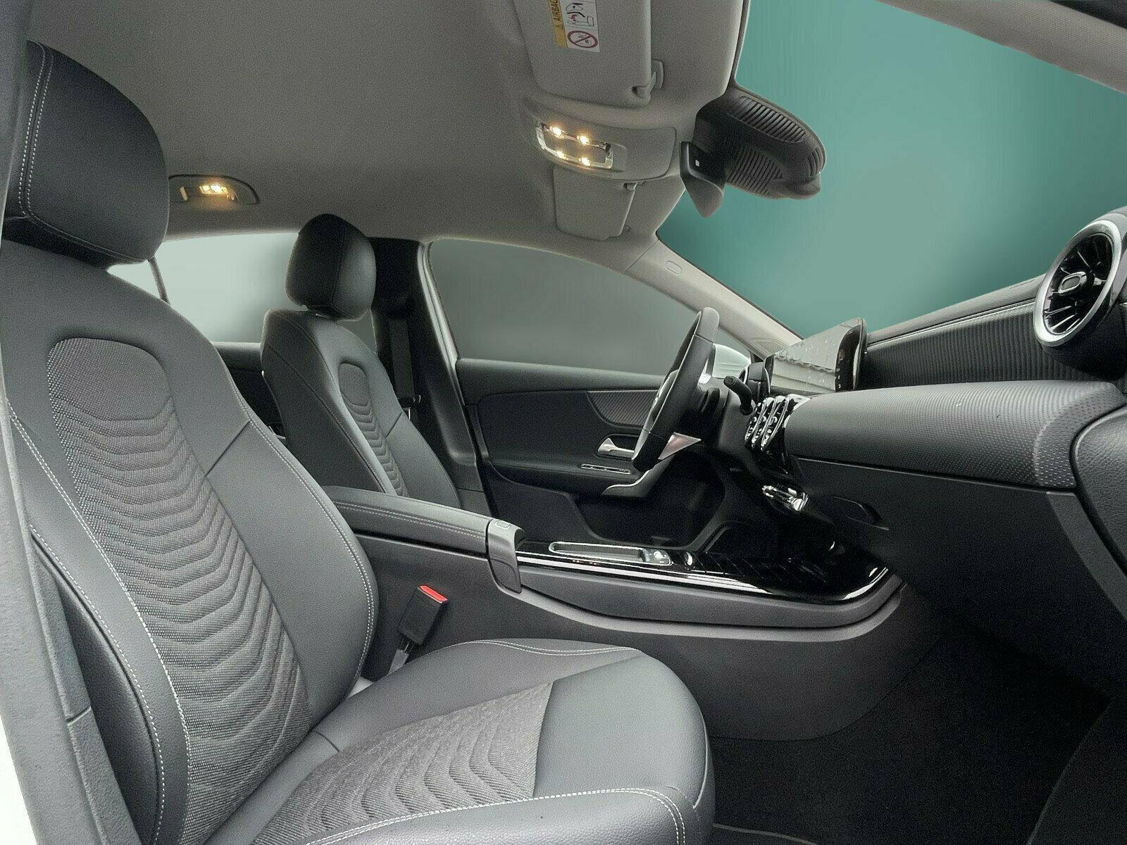 Mercedes-Benz A 200 Progressive