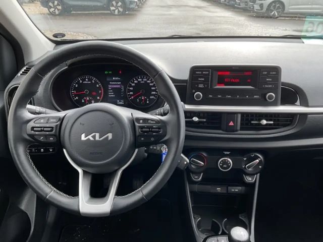 Kia Picanto Edition 7