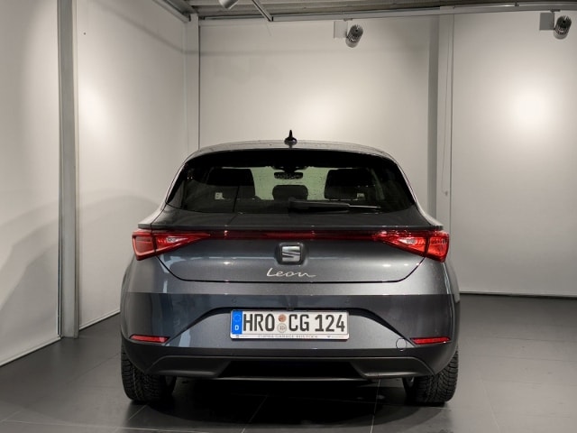 Seat Leon 1.0 TSI