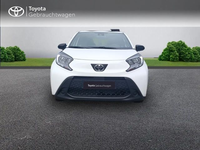 Toyota Aygo X Business Hatchback