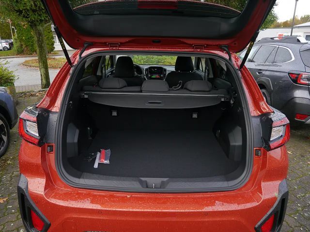 Subaru Crosstrek 2.0ie Edition Comfort Plus ACC LED