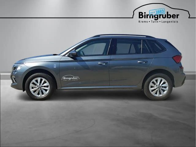 Skoda Kamiq Selection