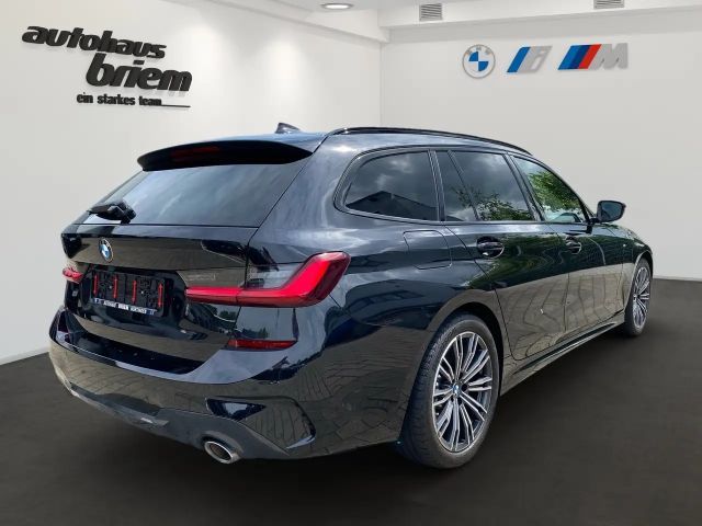 BMW 330 330i M-Sport Touring xDrive
