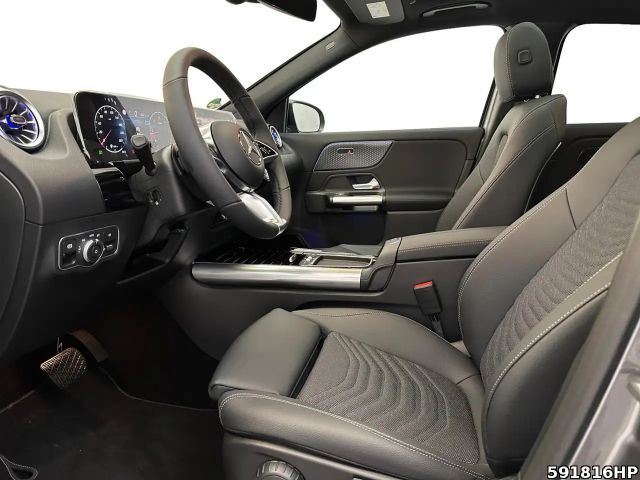 Mercedes-Benz GLA 220 4MATIC GLA 220 d