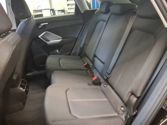 Audi Q3 35 TFSI S-Tronic