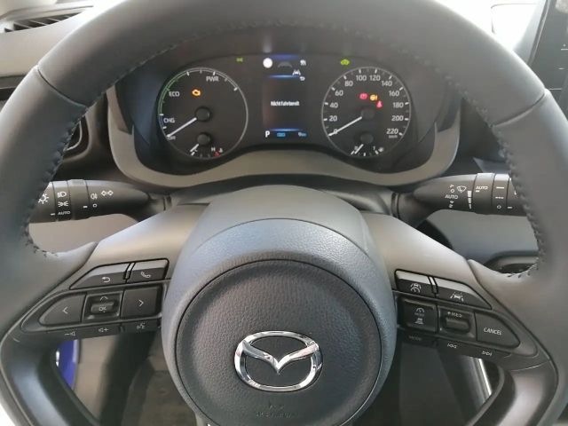 Mazda 2 HYBRID CENTRE-LINE