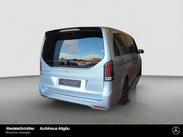 Mercedes-Benz EQV 300 Limousine Lang