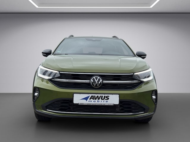 Volkswagen Taigo DSG Move