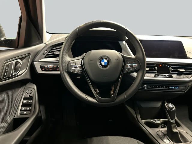 BMW 118 118i Advantage pakket Sedan