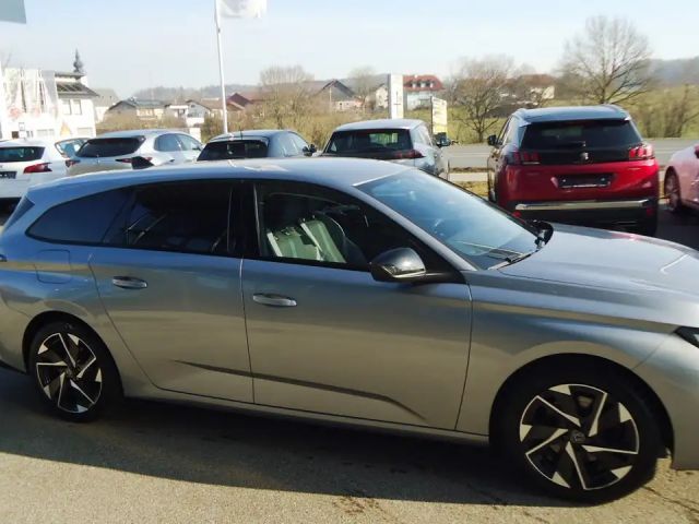 Peugeot 308 Allure Pack HDi