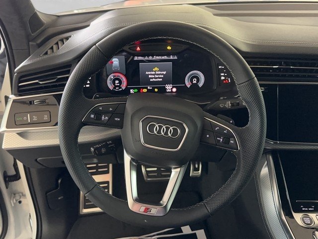 Audi Q7 50 TDI Quattro S-Line