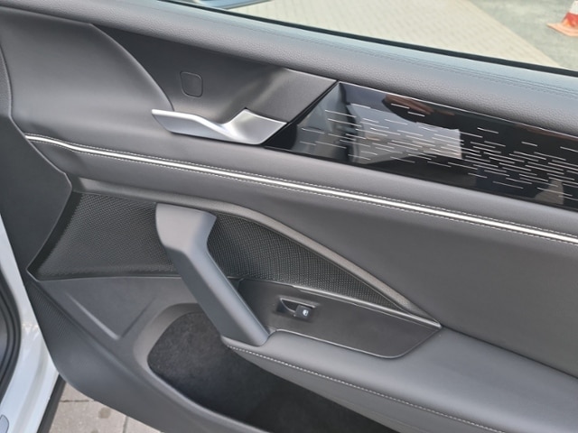 Volkswagen Tiguan 2.0 TDI DSG Elegance Elegance