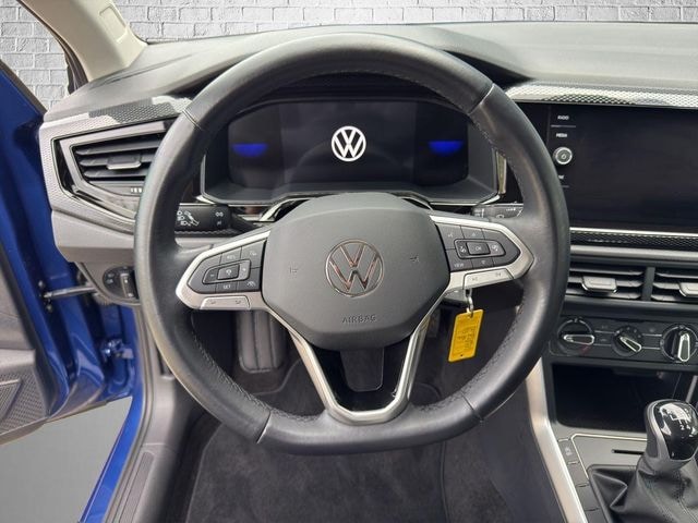 Volkswagen Polo 1.0 TSI Life