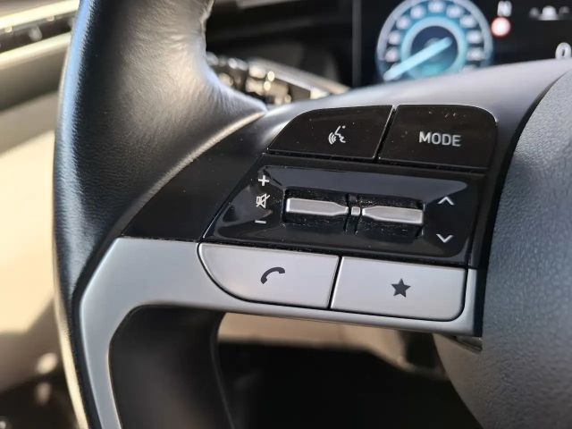 Hyundai Tucson 1.6 Hybrid Prime T-GDi