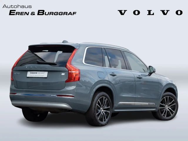 Volvo XC90 Inscription Recharge