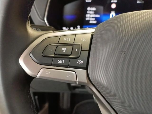 Volkswagen T-Cross 1.5 TSI DSG IQ.Drive R-Line