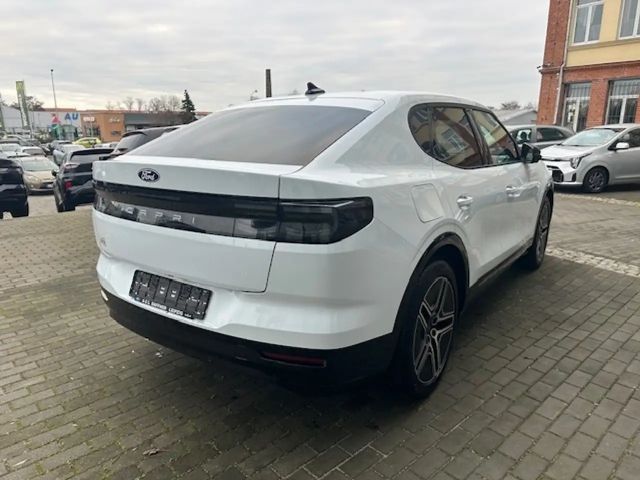 Ford Capri AWD Premium