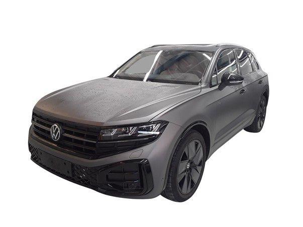 Volkswagen Touareg 3.0 V6 TDI 4Motion R-Line Style