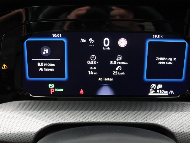 Volkswagen Golf Golf VIII